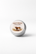 Raspberry Tallow Lip Balm