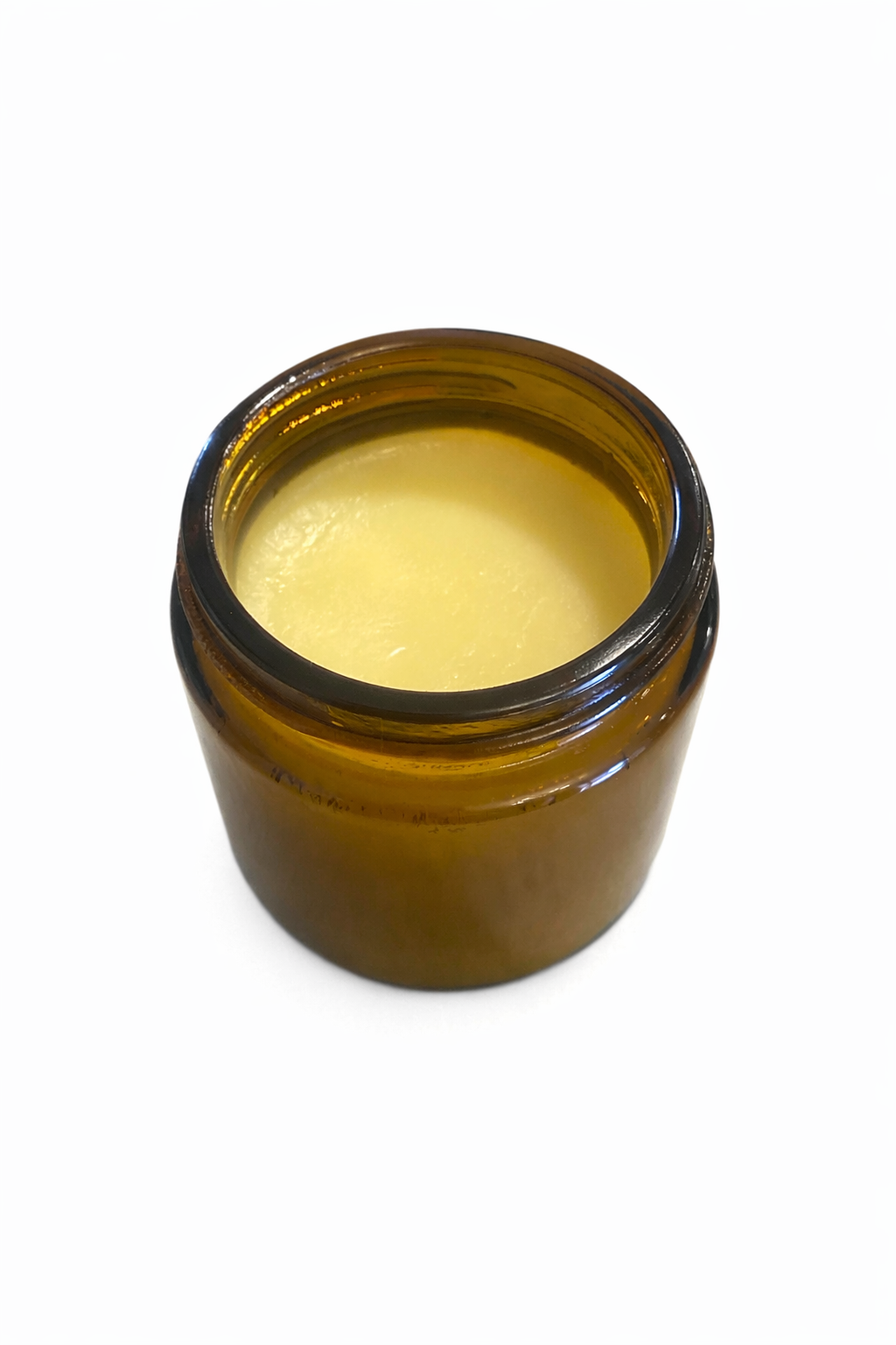 Lavender Tallow Balm 2oz