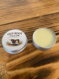 Strawberry Tallow Lip Balm